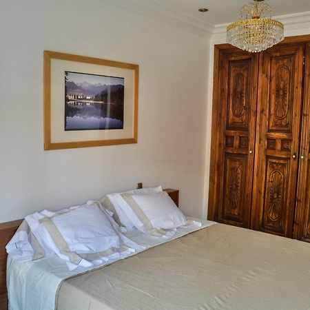 B&B Villa Carmen Frigiliana Bagian luar foto