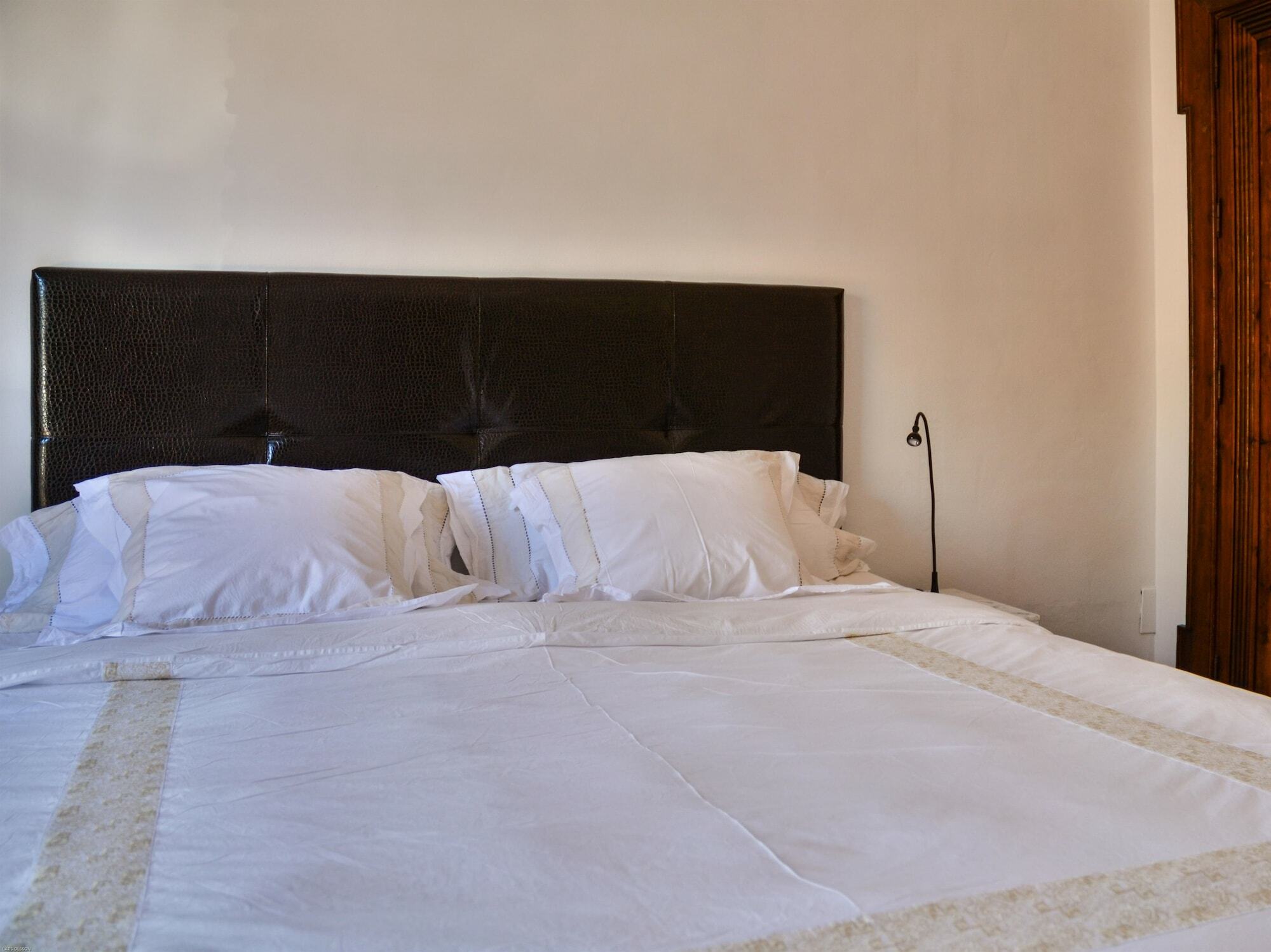 B&B Villa Carmen Frigiliana Bagian luar foto