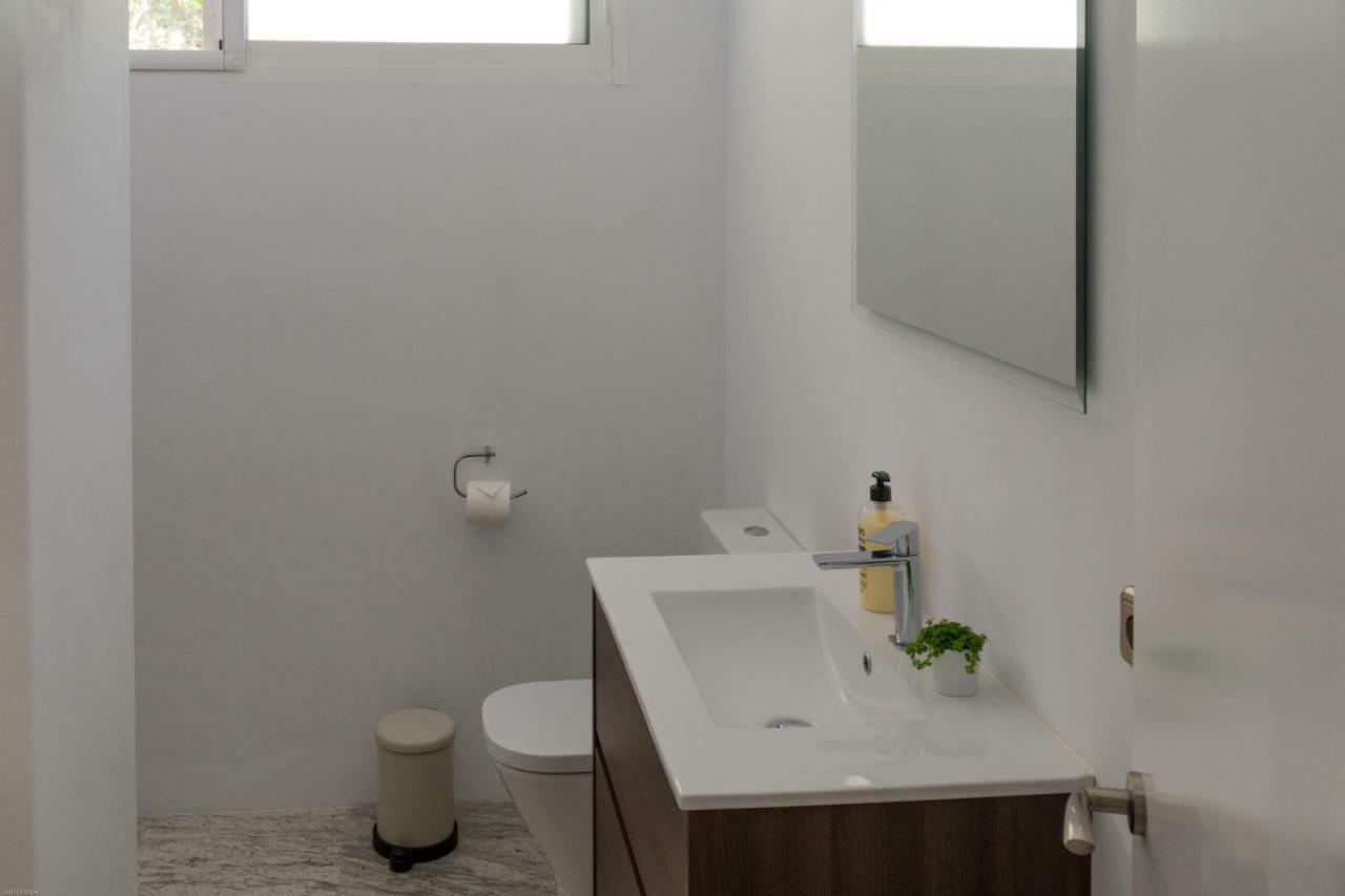 B&B Villa Carmen Frigiliana Bagian luar foto