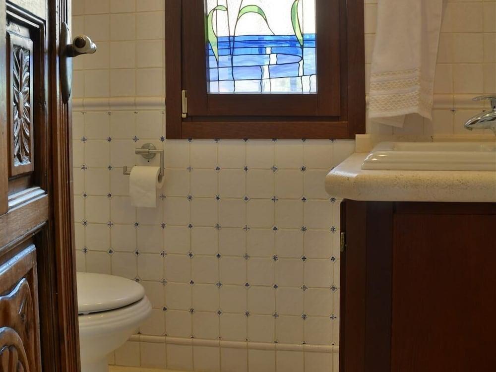 B&B Villa Carmen Frigiliana Bagian luar foto